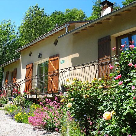 Le Moulin Du Barthas Montredon-Labessonnié Exterior foto